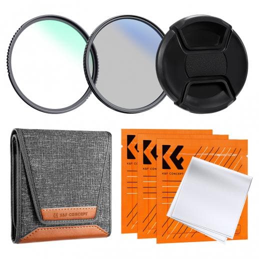 Polfilter