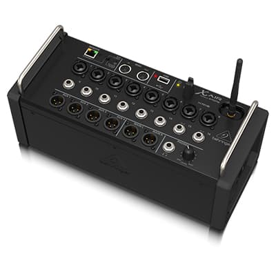 Behringer XR16